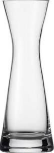 Karafa sklenená Schott Zwiesel Pure 125 ml cejch 0,1 l (6 ks)