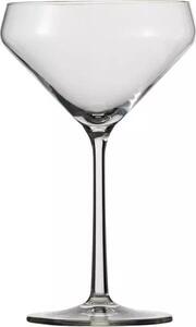 Pohár na martini Schott Zwiesel Pure 343 ml (6 ks)