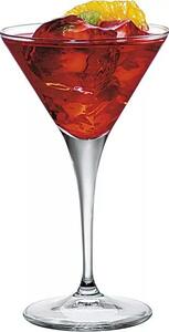 Pohár na martini Bormioli Rocco Ypsilon 245 ml (6 ks)