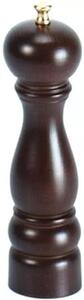 Mlynček korenie 21 cm Toscana, drevo - Lidrewa