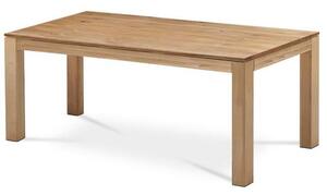 Jedálenský stôl KINGSTON dub, šírka 200 cm
