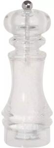 Mlynček soľ 18 cm akryl, Capstan, Gastro