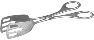 Servírovacie servírovacie kliešte na pečivo 18 cm Gastro