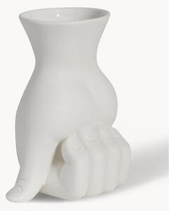 Porcelánová váza Marcel, V 15 cm