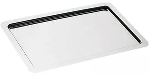 Servírovacia tácka nerez APS Profi Line GN 1/1 53x32,5 cm