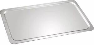 Servírovacia tácka o hr. 0,8 mm GN 1/1 obdĺžnik 53x32,5 cm APS