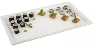 APS Servírovací gastro tácka melamín obdĺžnik GN 1/4
