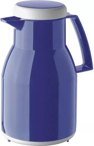 Kanvica izolačná Helios Wash 1000 ml, modrá