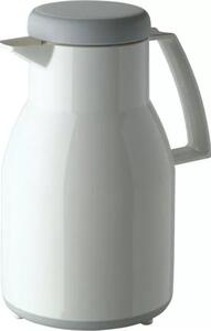 Kanvica izolačná Helios Wash 1000 ml, biela