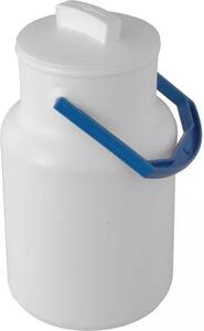 Kanvica na mlieko plast Gastro 2000 ml