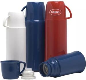 Helios Termoska Helios Elegance 500 ml, rôzne farby (6 ks)