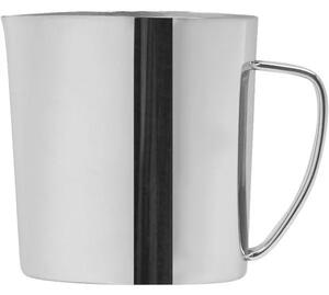 Kanvička na mlieko nerez Paderno 150 ml, ovál