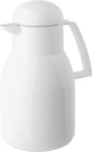 Kanvica izolačná Helios Top 1000 ml, biela