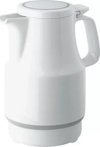Kanvica izolačná Helios Thermoboy 600 ml, biela