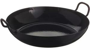 Panvica smaltovaná guránska Riess 20 cm