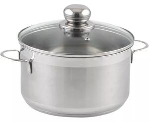 Gastro Hrniec na mäso nerez Gastro City 16 cm