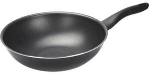 Panvica WOK, 280 mm, vhodná aj pre indukciu, Forex