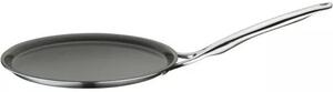 Panvica palacinková, na palacinky, veľmi kvalitné prevedenie, vhodné aj pre indukciu, 280 mm, Vulcano - Spring