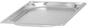 Gastro nádoba GN 1/2 265x325 mm, nerez, plech, v=20 mm, Blanco