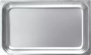 Gastro nádoba GN 1/1 - 530x325 mm, nerez v=65 mm - Blanco