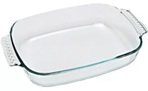 Pekáč tvrdené sklo Pyrex 26x17 cm, hranatý