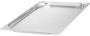 Gastro nádoba GN 1/1 - 530x325 mm, nerez, plech, v=20 mm, Blanco