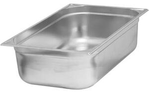 Gastro nádoba GN 1/1 - 530x325 mm, nerez, v=150 mm - Blanco