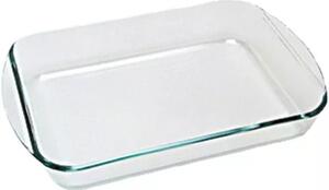 Pekáč varné sklo Pyrex 40x27 cm