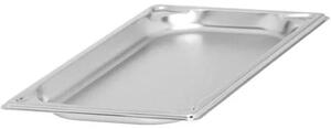 Gastro nádoba GN 1/3 176x325 mm, nerez, v=20 mm Blanco