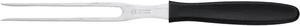 Kuchynská vidlička, rovné hroty 13 cm - Giesser messer