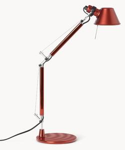 Nastaviteľná stolová lampa Tolomeo Micro