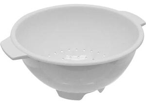 Cedník na cestoviny plast Gastro 28 cm