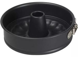Forma tortová Zenker Black 24 cm, 2 dna