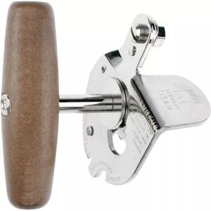 Otvárač na konzervy Westmark Titan 7 cm