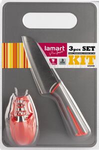Lamart LT2099 3-dielna sada náčinia do kuchyne Kit