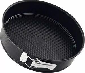 Forma tortová Zenker Black 24 cm, 1 dno