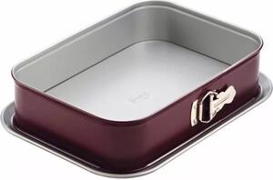 Forma tortová Dr. Oetker Comfort 38x25 cm, hranatá