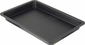 Plech na pečenie Zenker Black 42x29 cm