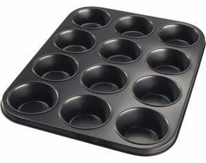 Dr. Oetker Forma na muffiny Tradition 12 ks 38,5x26,5 cm