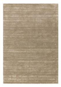 Šalviovozelený ručne tkaný koberec s prímesou vlny 160x230 cm Henley Sage – Asiatic Carpets