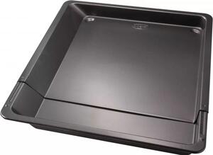 Plech nastaviteľný Dr. Oetker Tradition 27x36,5-52 cm