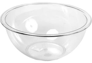 Misa plast Gastro 6 l, číra