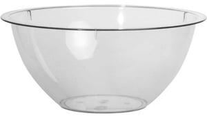 Misa plast Gastro 12,5 l, číra
