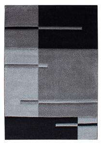 Tmavosivý koberec 160x230 cm Hawaii – Ayyildiz Carpets