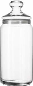 Dóza s vekom sklenená Luminarc Pot Club 1500 ml (6 ks)