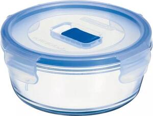 Nádoba na potraviny sklenená Luminarc Pure Box 920 ml, okrúhla