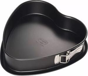 Forma tortová tvar srdca Dr. Oetker 25 cm