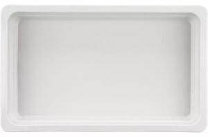 GN Gastro nádoba Schönwald 1/1, 530x325 mm, v = 20 mm, porcelán
