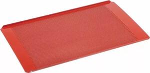 Plech na pečenie perforovaný APS GN 1/1 530x325 cm