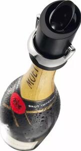 Uzáver na sekt - Champagne Saver-Vacu Vin